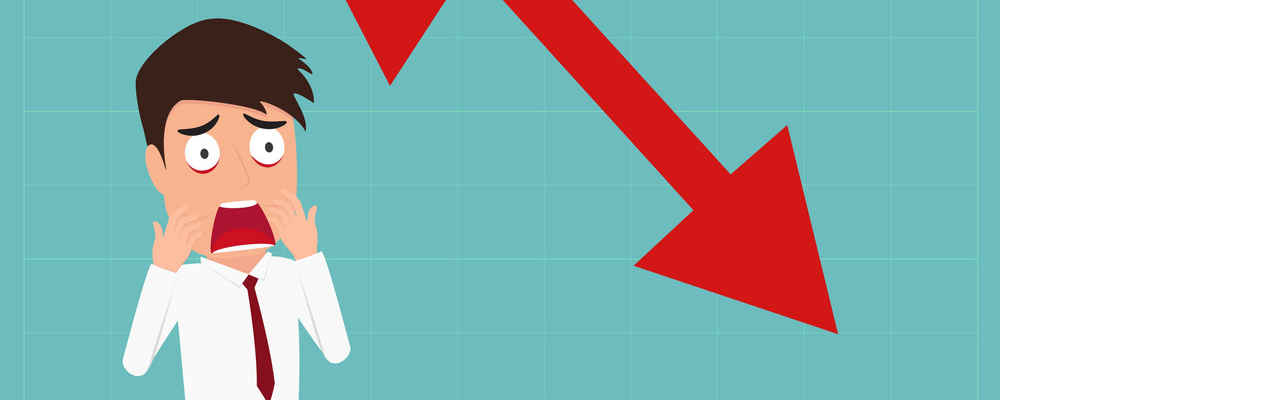 business failure down