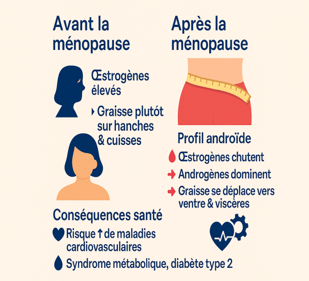 pods et menopause